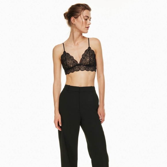 Talula Renfrew bralette - Picture 2 of 6